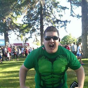 Meet your Posher, Charles